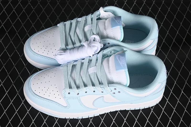 All categories Nk SB Dunk series Nk SB Dunk Low low-top sneakers Nk SB Dunk Low Coastal denim SB low-top casual sneakers FB9109-105